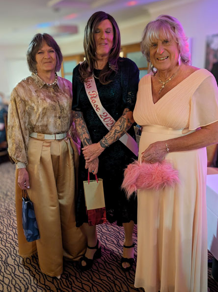 Miss Rose Winners Miss Rose Winners